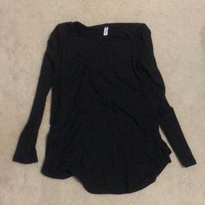 Woman’s Long sleeve tunic